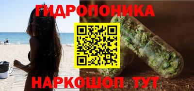 гидропоника Новокубанск